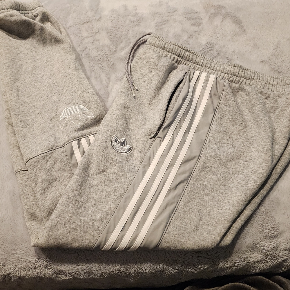 Mens Adidas Joggers szM